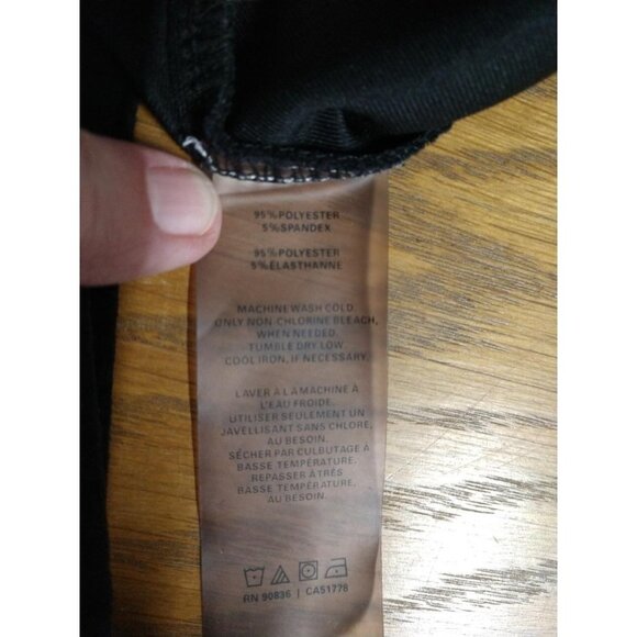 Ogio Mens Black Full-Zip Hooded Jacket XL - Picture 7 of 9